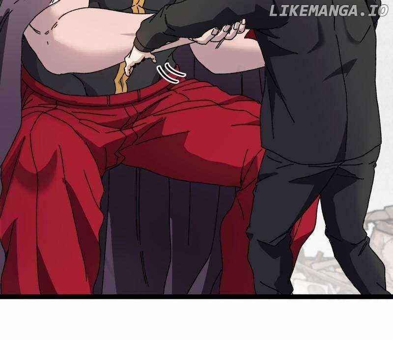 I Am The Monster Overlord Chapter 82 79